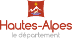 logo Hautes Alpes | Entreprise Pelissard - Travaux Publics