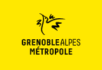 logo Grenoble Alpes Métropole | Entreprise Pelissard - Travaux Publics