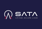 logo Sata | Entreprise Pelissard - Travaux Publics