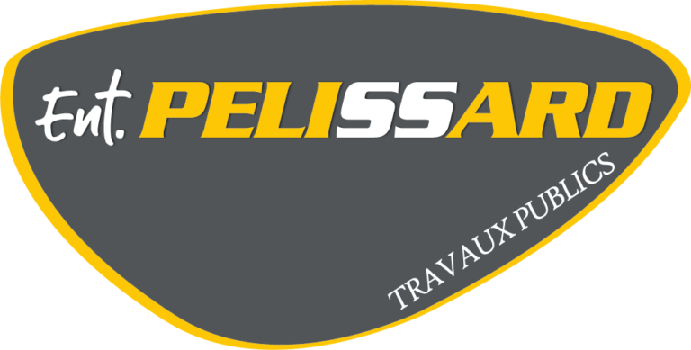 logo | Entreprise Pelissard - Travaux Publics