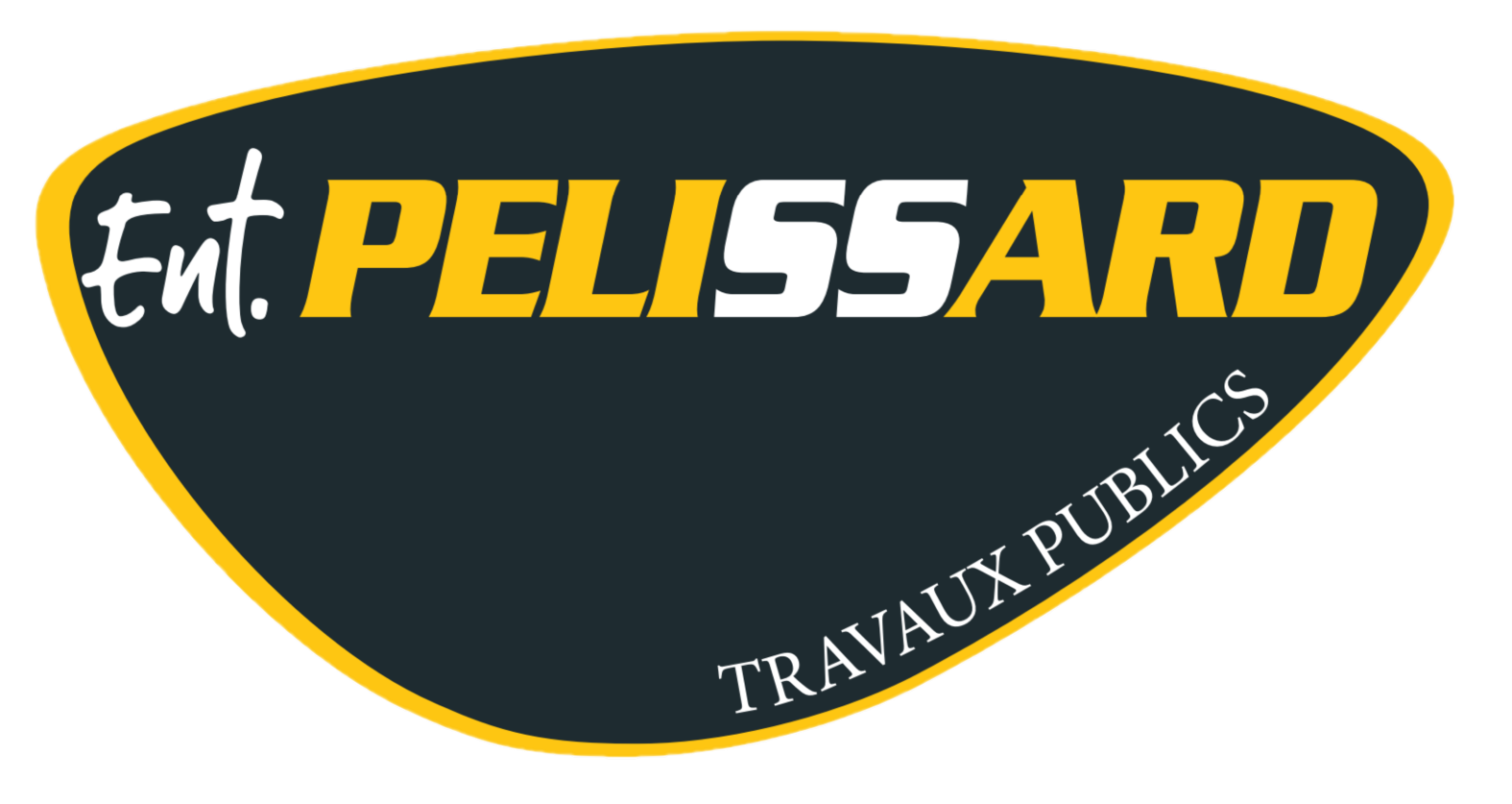 Pelissard logo